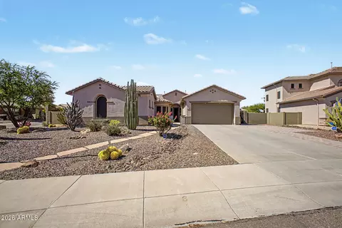 4924 W Silva Dr, New River, AZ 85087