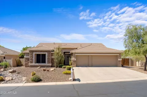 5352 E Thunder Hawk Rd, Cave Creek, AZ 85331
