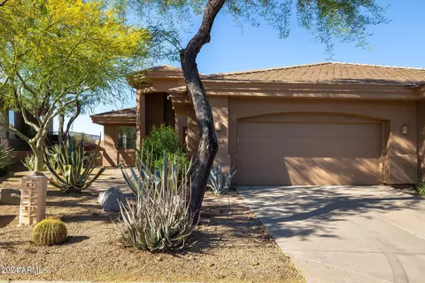 7431 E Sunset Sky Cir, Scottsdale, AZ 85266