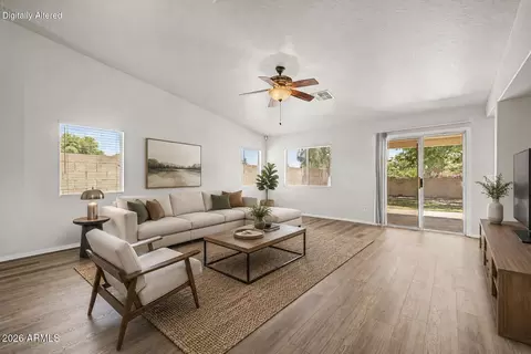 Living - 3661 E Thunderheart Trl, Gilbert, AZ 85297 photo 1 of 3