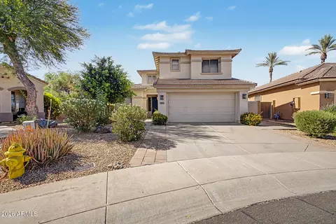 218 E Sunburst Ln, Tempe, AZ 85284