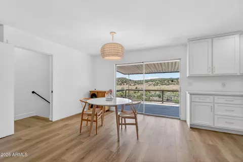 Dining - 1048 N Arrowhead Ln, Dewey, AZ 86327 photo 3 of 3
