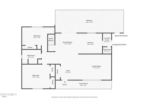 Other - 1048 N Arrowhead Ln, Dewey, AZ 86327 photo 3 of 17