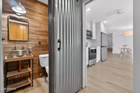 Entry Way - 1048 N Arrowhead Ln, Dewey, AZ 86327 photo 1 of 1