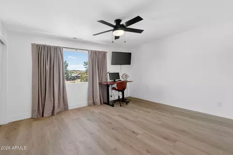Bedroom - 1048 N Arrowhead Ln, Dewey, AZ 86327 photo 1 of 7