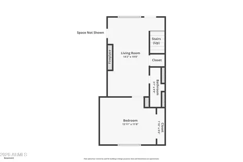 Other - 1048 N Arrowhead Ln, Dewey, AZ 86327 photo 4 of 17