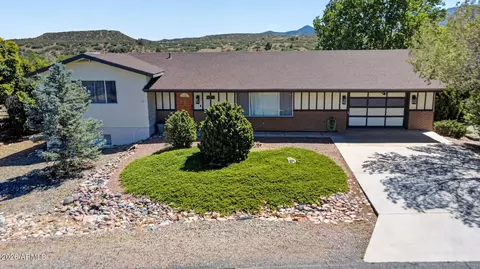 Exterior - 1048 N Arrowhead Ln, Dewey, AZ 86327 photo 9 of 9