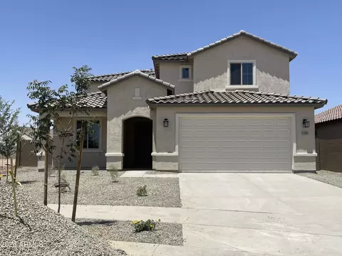 43030 W Palo Abeto Dr, Maricopa, AZ 85138