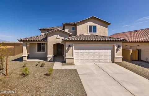 43030 W Palo Abeto Dr, Maricopa, AZ 85138