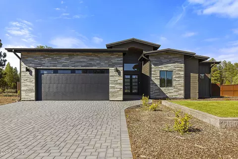 3449 NE Bear Mountain Drive Dr E #15, Pinetop-lakeside, AZ 85929