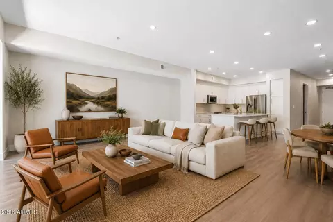 7126 E Osborn Rd #1005, Scottsdale, AZ 85251