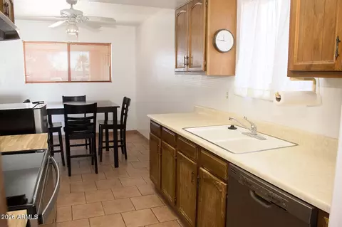 Kitchen - 485 S Pino Cir, Apache Junction, AZ 85120 photo 3 of 3