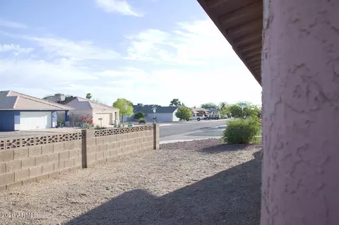 Exterior - 485 S Pino Cir, Apache Junction, AZ 85120 photo 3 of 3