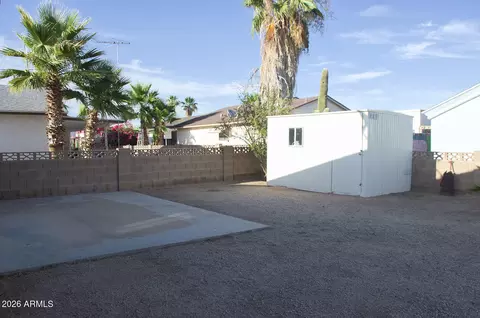 Exterior - 485 S Pino Cir, Apache Junction, AZ 85120 photo 1 of 3