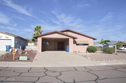 485 S Pino Cir, Apache Junction, AZ 85120