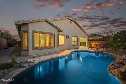 2614 W Via De Pedro Miguel Dr, Phoenix, AZ 85086