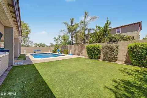 Exterior - 3228 E Anika Dr, Gilbert, AZ 85298 photo 15 of 16
