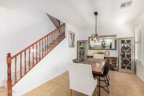 Dining - 3228 E Anika Dr, Gilbert, AZ 85298 photo 1 of 2