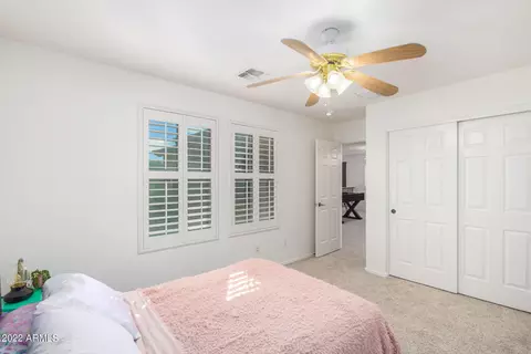 Bedroom - 3228 E Anika Dr, Gilbert, AZ 85298 photo 8 of 11