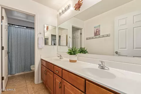 Bath - 3228 E Anika Dr, Gilbert, AZ 85298 photo 6 of 6