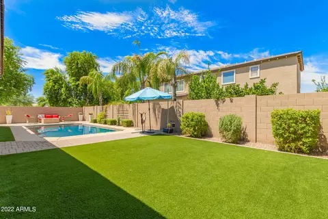 Exterior - 3228 E Anika Dr, Gilbert, AZ 85298 photo 1 of 16