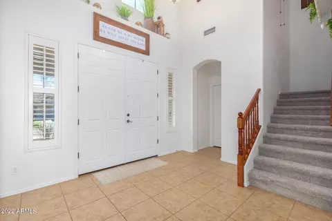 Entry Way - 3228 E Anika Dr, Gilbert, AZ 85298 photo 1 of 8
