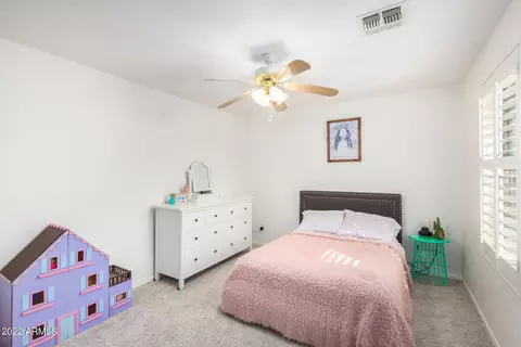 Bedroom - 3228 E Anika Dr, Gilbert, AZ 85298 photo 7 of 11