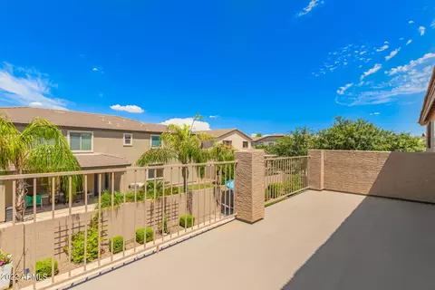 Exterior - 3228 E Anika Dr, Gilbert, AZ 85298 photo 6 of 16