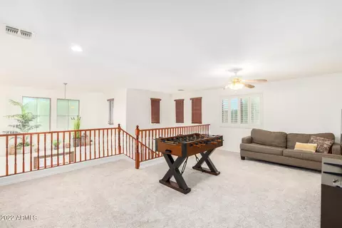 Entry Way - 3228 E Anika Dr, Gilbert, AZ 85298 photo 5 of 8