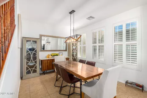 Dining - 3228 E Anika Dr, Gilbert, AZ 85298 photo 2 of 2
