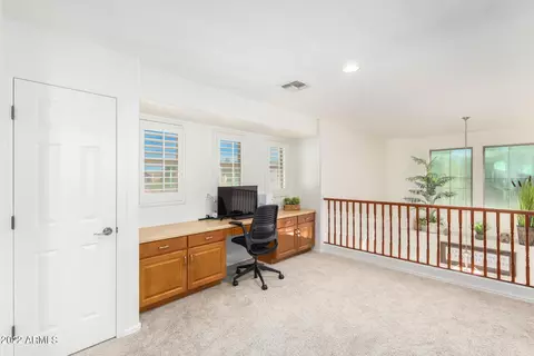 Entry Way - 3228 E Anika Dr, Gilbert, AZ 85298 photo 6 of 8