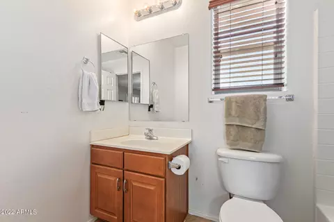 Bath - 3228 E Anika Dr, Gilbert, AZ 85298 photo 5 of 6