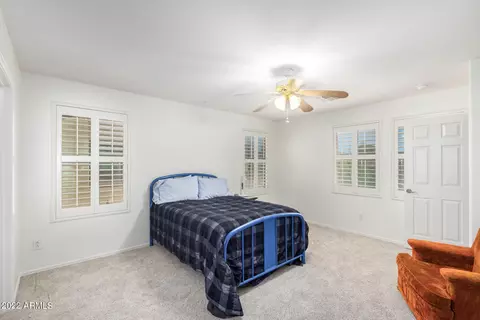 Bedroom - 3228 E Anika Dr, Gilbert, AZ 85298 photo 11 of 11