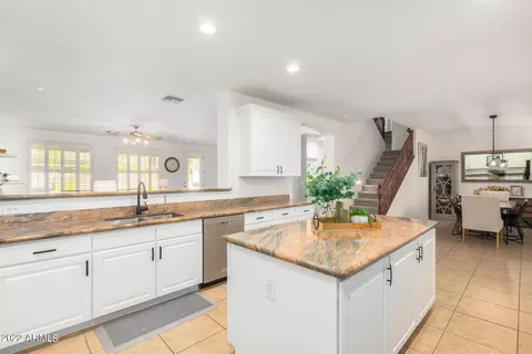 Kitchen - 3228 E Anika Dr, Gilbert, AZ 85298 photo 1 of 4