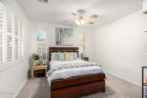 Bedroom - 3228 E Anika Dr, Gilbert, AZ 85298 photo 1 of 11