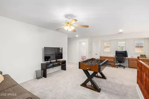 Entry Way - 3228 E Anika Dr, Gilbert, AZ 85298 photo 3 of 8