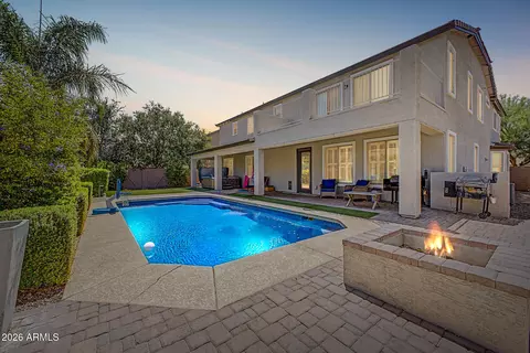 3228 E Anika Dr, Gilbert, AZ 85298
