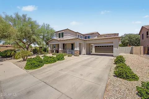 Other - 3228 E Anika Dr, Gilbert, AZ 85298 photo 2 of 21