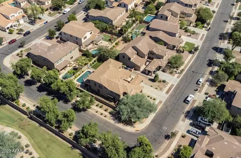 View/Area - 3228 E Anika Dr, Gilbert, AZ 85298 photo 3 of 3