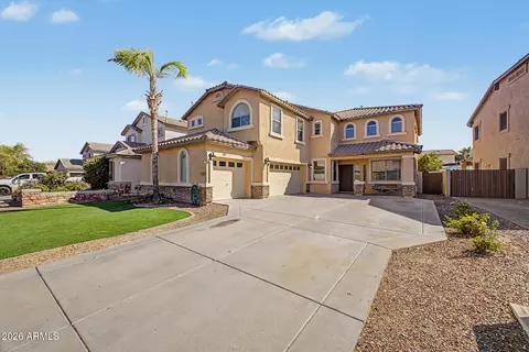 2541 E Ridge Creek Rd, Phoenix, AZ 85024