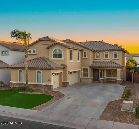 2541 E Ridge Creek Rd, Phoenix, AZ 85024