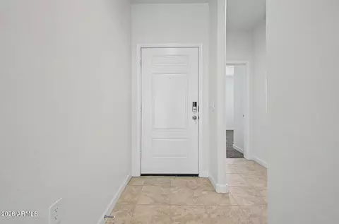 Entry Way - 1881 W Stanton Ave, Apache Junction, AZ 85120 photo 1 of 4