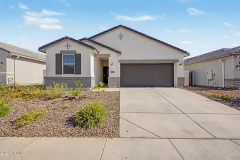 1881 W Stanton Ave, Apache Junction, AZ 85120