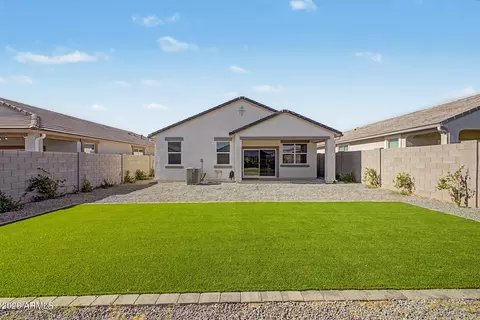 Exterior - 1881 W Stanton Ave, Apache Junction, AZ 85120 photo 5 of 5