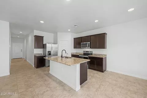 Entry Way - 1881 W Stanton Ave, Apache Junction, AZ 85120 photo 2 of 4