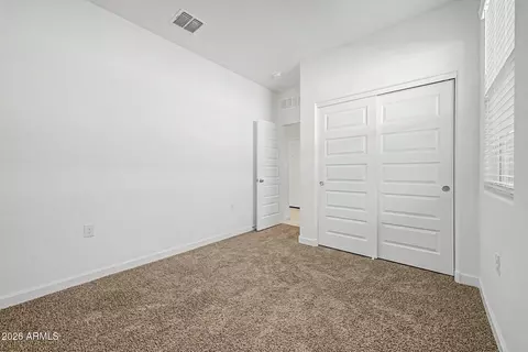 Bedroom - 1881 W Stanton Ave, Apache Junction, AZ 85120 photo 2 of 2