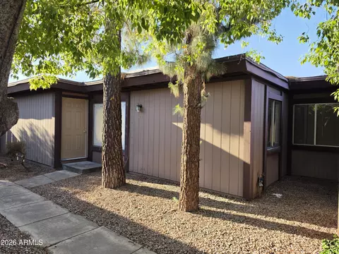 911 S Casitas Dr #C, Tempe, AZ 85281