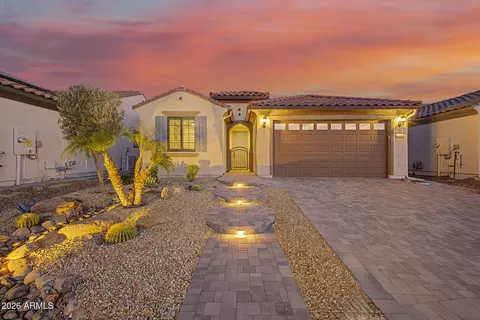 26915 W Adam Ave, Buckeye, AZ 85396