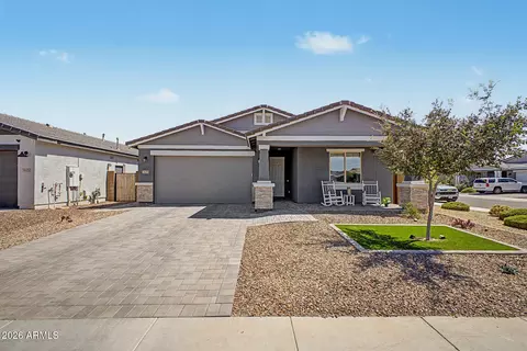5629 W Western Star Blvd, Laveen, AZ 85339