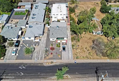 1214 S Farmer Ave, Tempe, AZ 85281